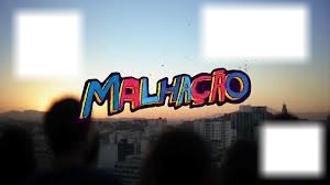 Malhação(2013) Photo frame effect