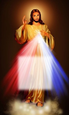 Señor de la misericordia