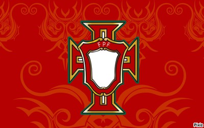 escudo Fotomontagem