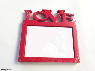 love4 Photo frame effect