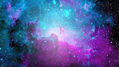 galaxy tumblr Valokuvamontaasi