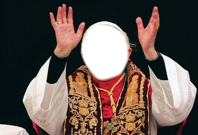papa raz Montaje fotografico