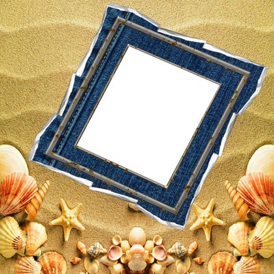 🙋M. V. Ch🙎 Photo frame effect