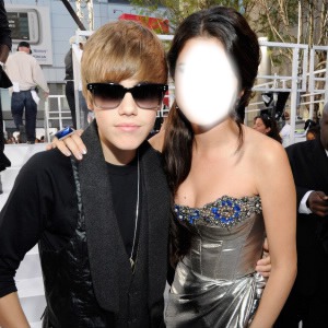 justin and i Montage photo