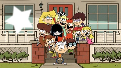The Loud House Montage photo
