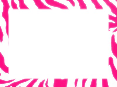 pink zebra