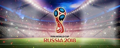 WM 2018 Φωτομοντάζ