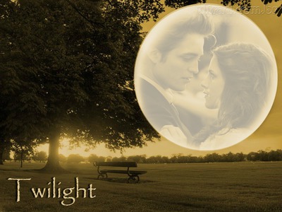 Crepusculo Montage photo