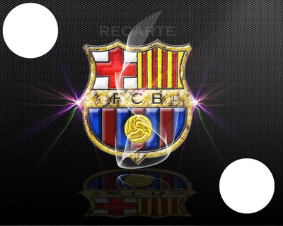 FC ULTRA BARCELONE Montage photo