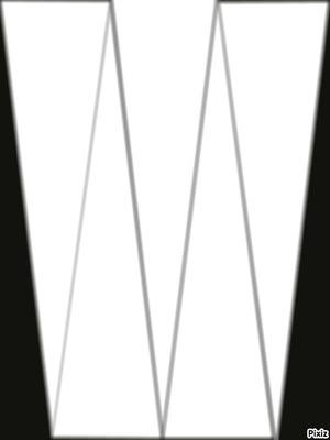 triangle Fotomontáž