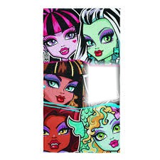 monster-high Montage photo
