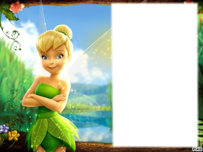 Tinker Bell Montage photo