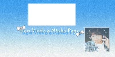 Capa Para Page Do Lucas Santos Fotomontažas