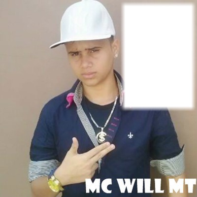 MC Will MT Photo frame effect