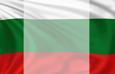 Българското Знаме Фотомонтаж