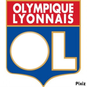 olympique lyonnais Fotoğraf editörü