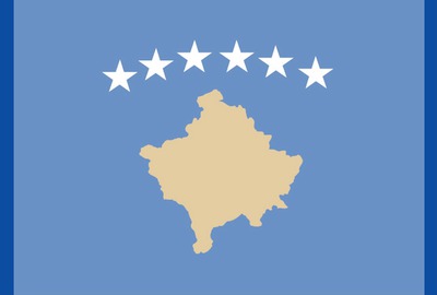 Kosova フォトモンタージュ