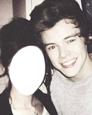 harry and you 2 Montage photo