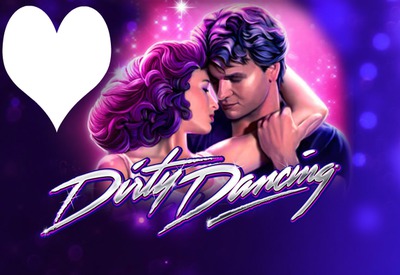 darty dancing Fotomontaggio