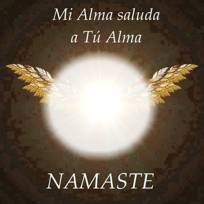 Namaste 4