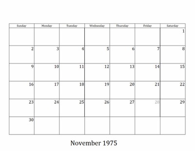 kalender Fotomontasje