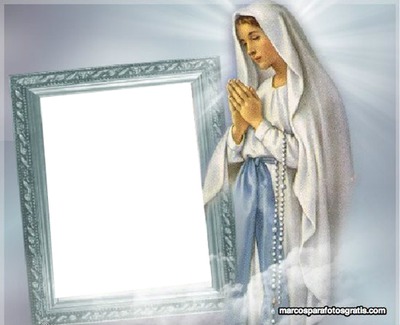 religioso Photo frame effect