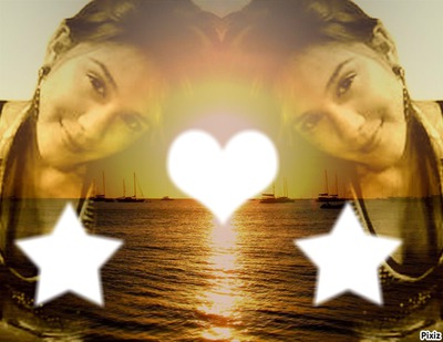 greeicy rendon Montage photo