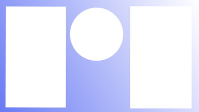 logo kalıp Photomontage