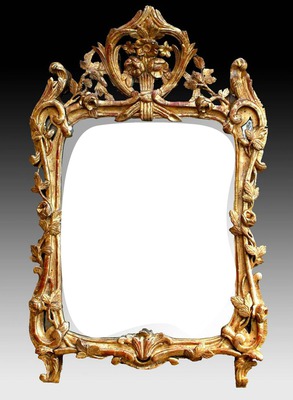 Miroir miroir Fotomontagem