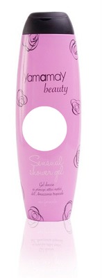 Yamamay Beauty Sensual Shower Gel