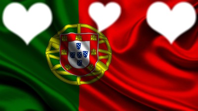 portugal 2 Fotomontagem