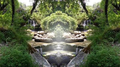 Natureza Fotomontasje