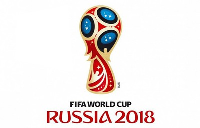 World Cup Fotomontasje