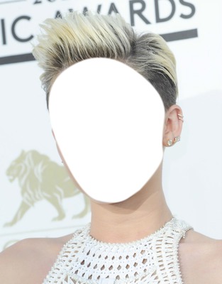 Miley.By.Blage Razbrateee??? Fotomontaža