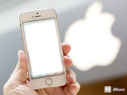 Iphone 5S #AppleSwag Fotomontasje