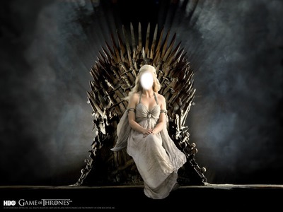 game of thrones Montage photo