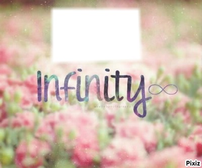 Infinity♥..Avec Toi♥.. Fotomontasje