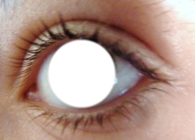 Yeux*-* Montage photo