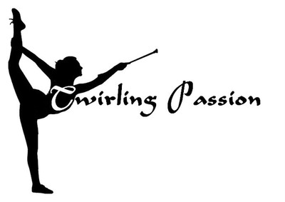 twirling passion Photo frame effect