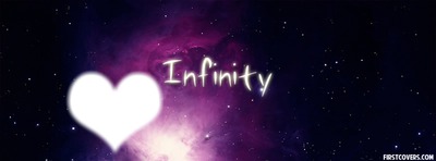 infinity Фотомонтаж