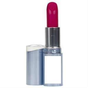Nivea Colour Passion Lipstick フォトモンタージュ