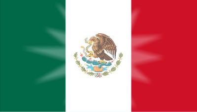 Mexico!! Photomontage