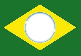 Brésil Fotomontage