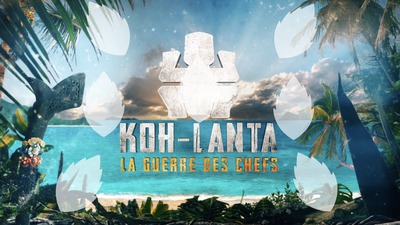 Koh Lanta La Guerre Des Chefs フォトモンタージュ