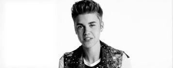 Justin Bieber Fotomontāža