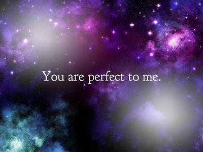 you're perfect Montage photo