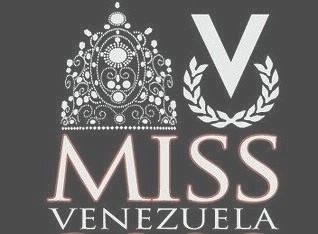 Miss Venezuela Fotomontaggio