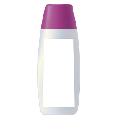 Avon Advance Techniques Colour Protection Shampoo Fotomontaža