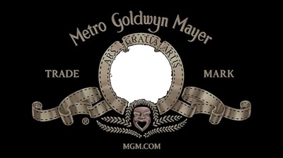 mgm black and white Montage photo
