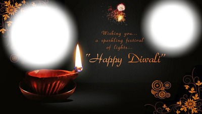 happy diwali 2 pics